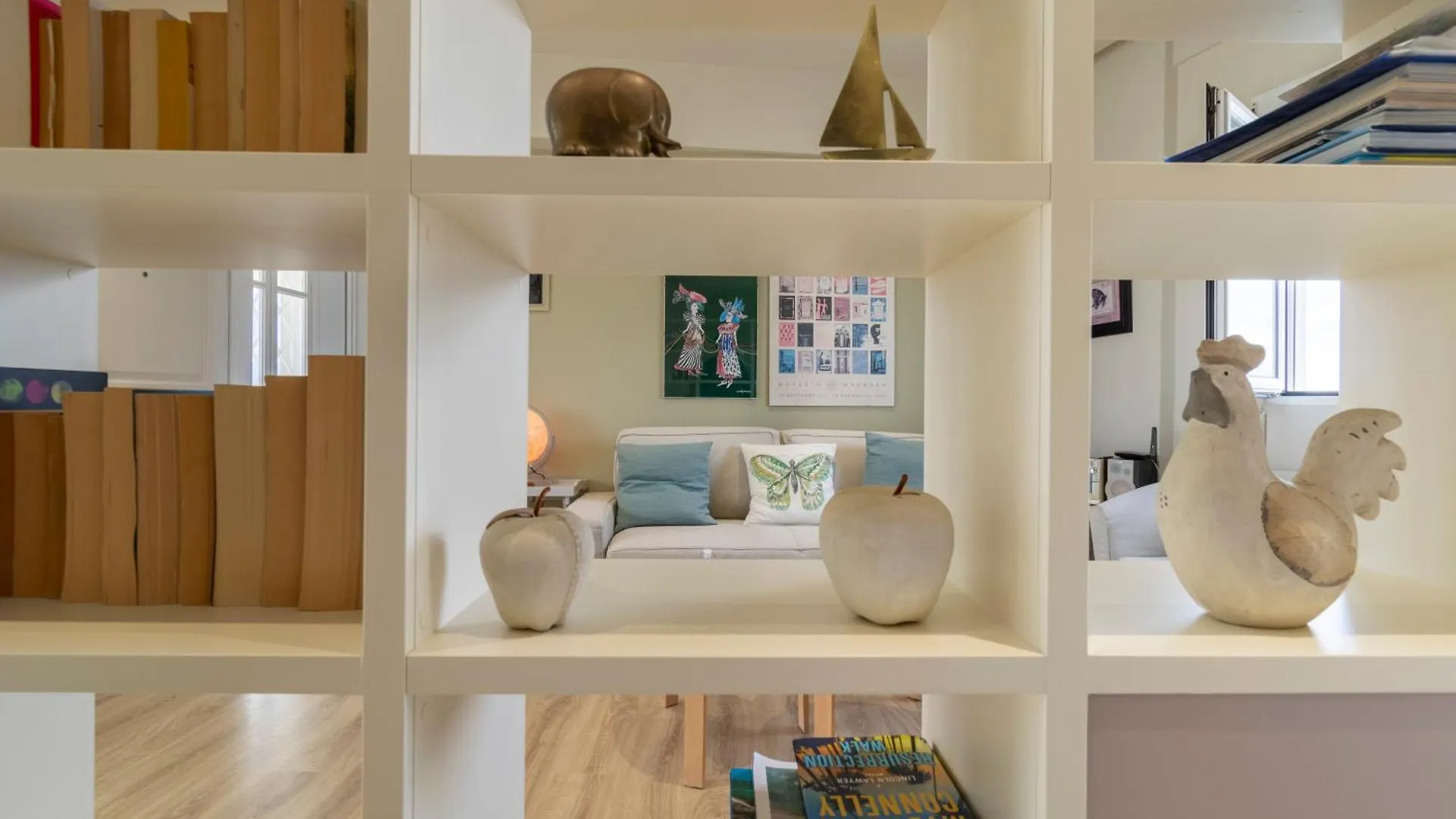 Central Apartment On Lionsquare With Sea And City View Heraklion  Greece