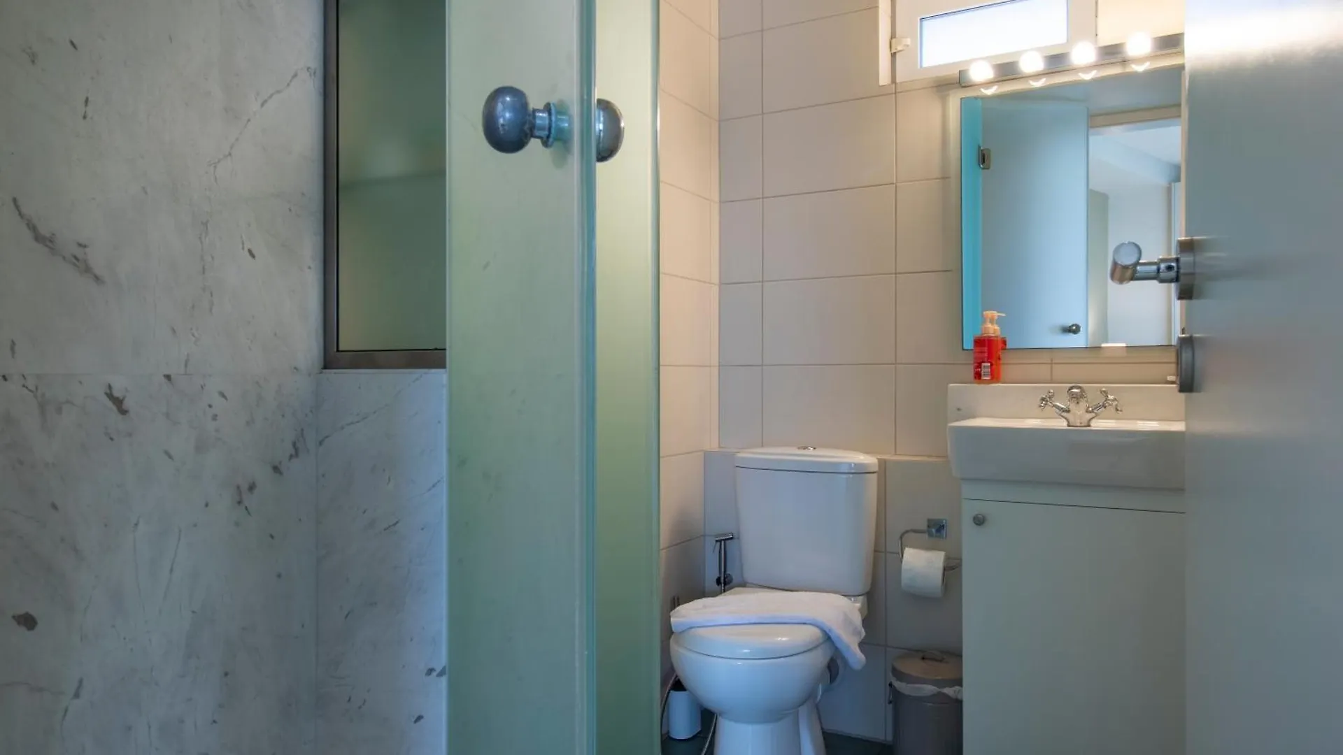 Central Apartment On Lionsquare With Sea And City View Heraklion  0*, Heraklion (Crete) Greece