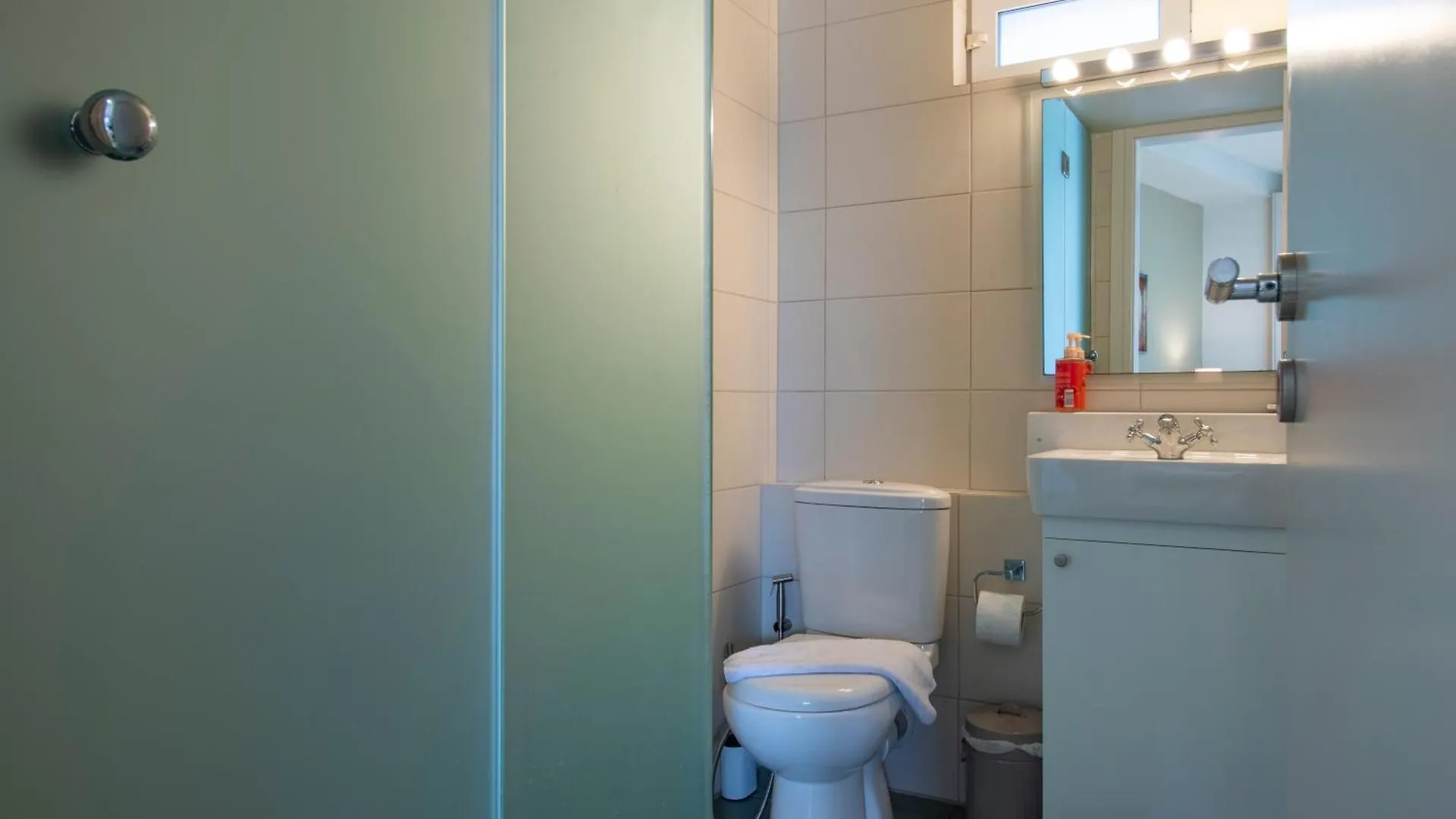 Central Apartment On Lionsquare With Sea And City View Heraklion